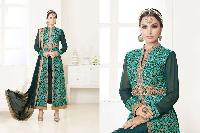 Fiona soft net, bemberg , silk , viscous suit catalogue available in s