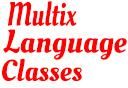 Multix Language Classes