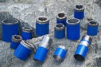 Button Bit/Drill bit/Cross Bits / Diamond Core Bits