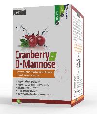 iOTH Cranberry with D-Mannose