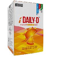 iOTH iDaily D- The Best Vitamin D supplement