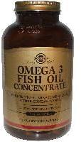 Omega 3 Fish Oil