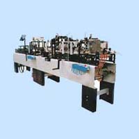 Carton Folding & Pasting Machine