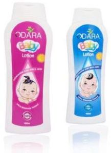 Odara Baby Lotion