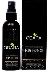 Odara Body Deo Mist