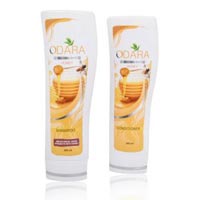 Odara Nectars Gift Honey Shampoo