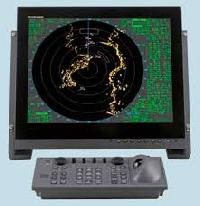 Marine Radar