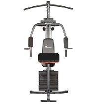 multi gym equipment