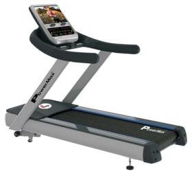 TAC-2620D Touch Screen TV Commercial Motorized AC Treadmill