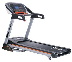 TAC 540S Motorized Treadmill (7' TFT Screen)