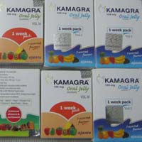 Kamagra Jelly