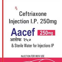Aacef Injection