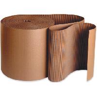 corrugated products