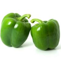 Green Capsicum