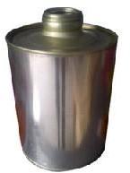 Tinplate Containers, Paint Tin Containers, Pesticide Tin