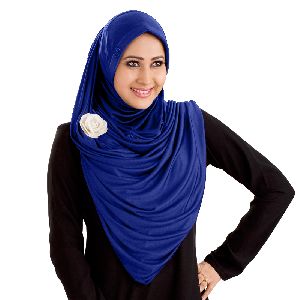 Anarkali Hijab