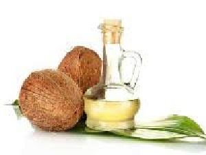 Coconut Acid Oil