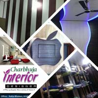 PVC INTERIOR DESIGNER