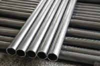 Aluminium IPS Tubes