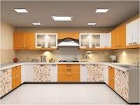 Modular Kitchens