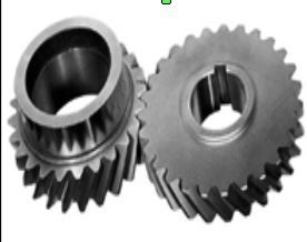 Helical Gears