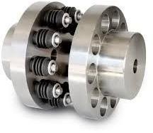 Pin Bush Couplings