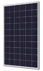 Solar Panel TP660P