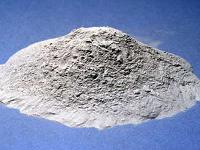 Fly Ash Powder