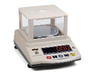 Silver Weighing Scale