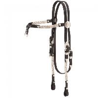 western bridles