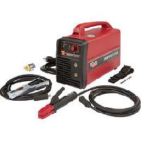 Portable Welder