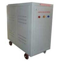 K-Rated Isolation Transformer