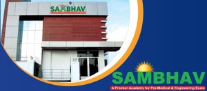 Coaching Institutes in jaipur  Sambhav Academy