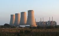 Nuclear Power Stations