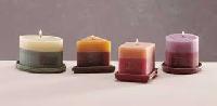 designer aroma candles