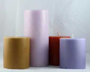 Designer Candle