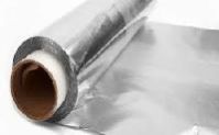 aluminium foil paper