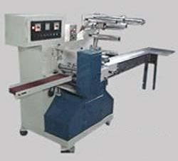 Bath Soap Packaging Machine