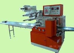 Soan Papdi Packaging Machine