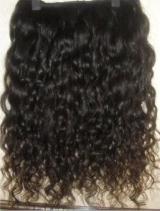 indian hair curly