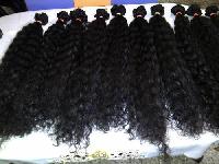 Indian Virgin Hair