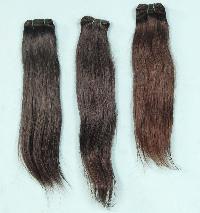 Virgin Indian Hair