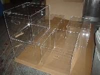 Acrylic Boxes