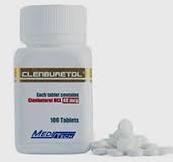 Clenbuterol Tablets