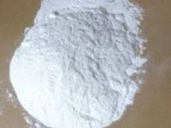 Ephederine powder