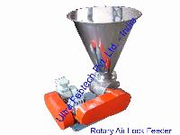 Rotary Valve Feeder