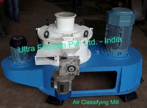 Ultra Grinding Mill