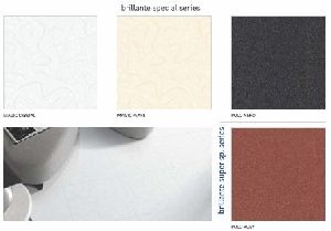 Brillante Special Series Tiles