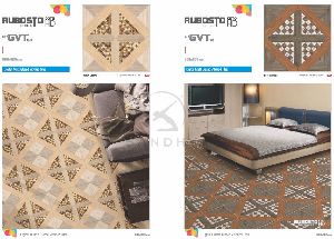 Rubosto Digital Coto HD GVT Tiles