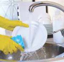 Kitchen Care Chemicals